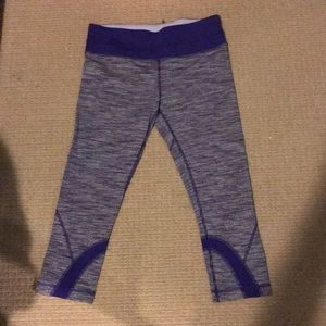 Lululemon leggings